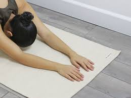 yoga mats